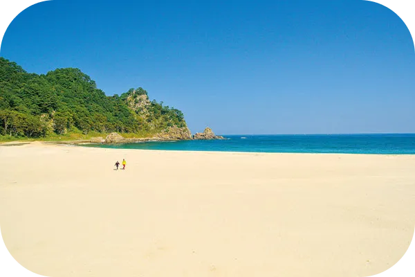 Fudai Beachside Park Kiraumi