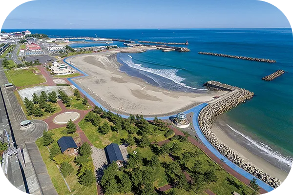 Taneichi Seaside Park