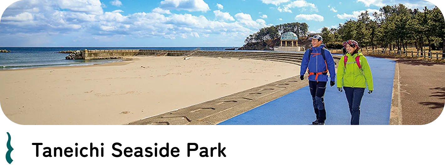 Taneichi Seaside Park