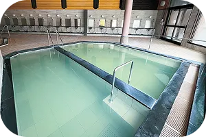 Shinyamane Onsen Beppin-no-Yu