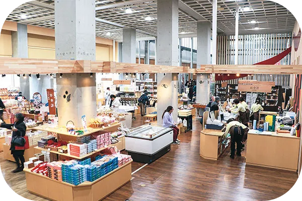 Cassiopeia Messe Nanyato