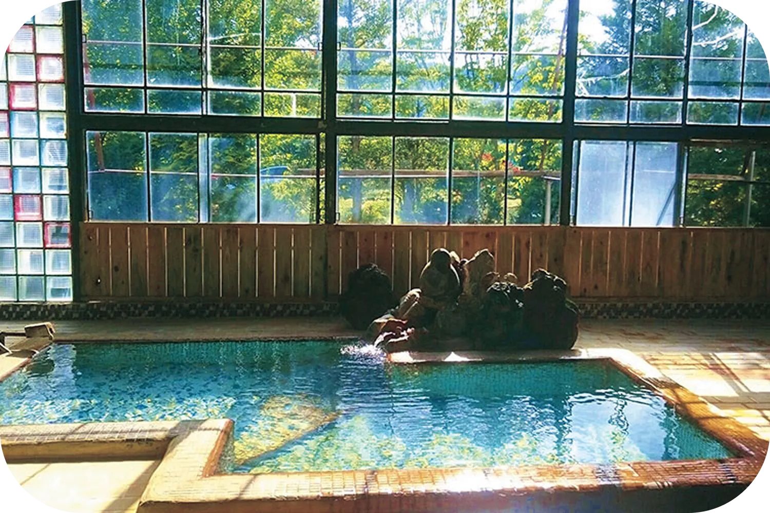 Kindaichi Onsen