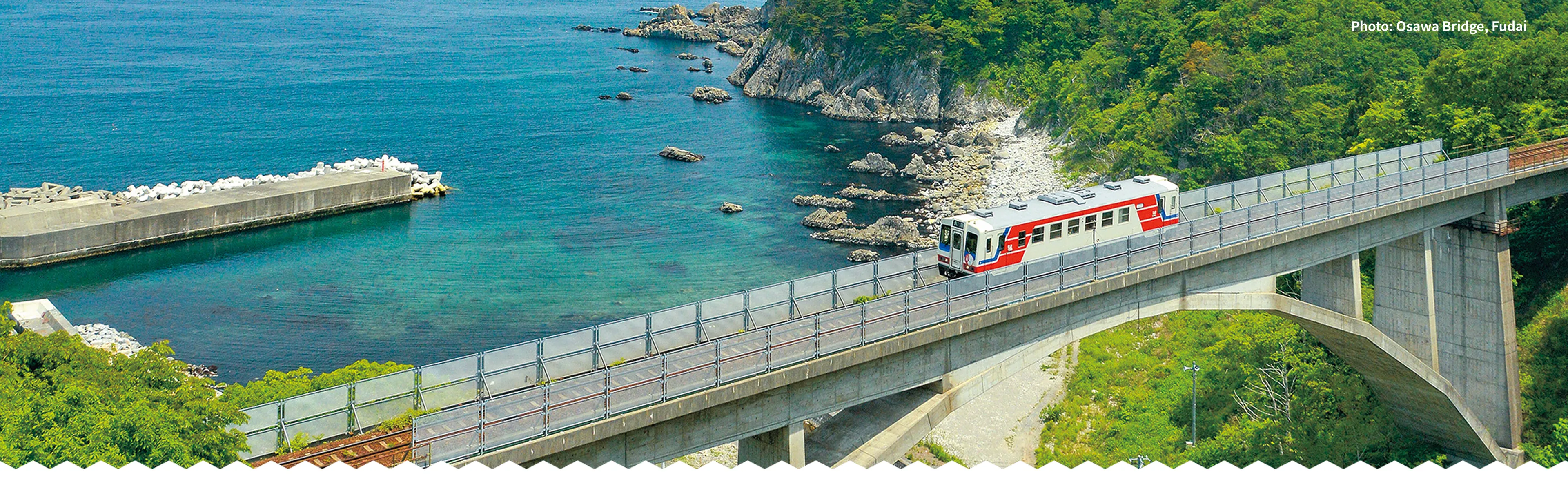 Northern Iwate Local Railways